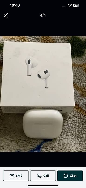 apple airpods 3