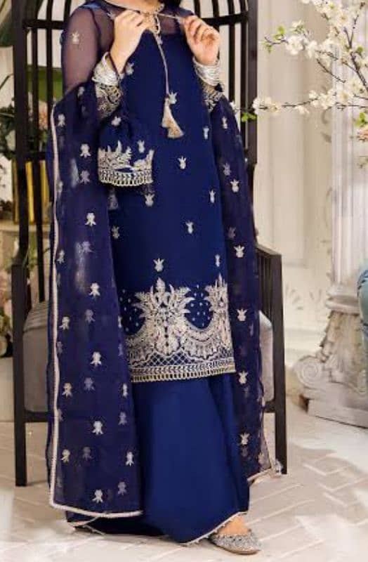 Asim jofa dress 2