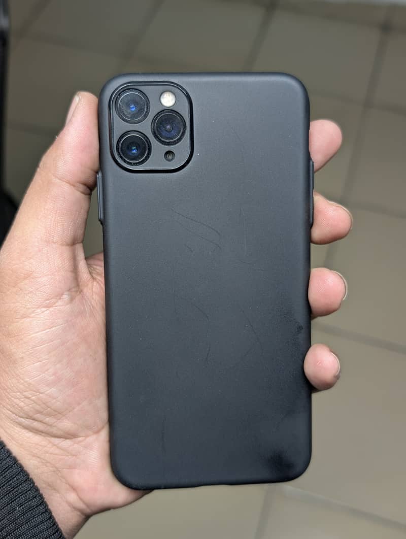 Apple iPhone 11 Pro Max 11