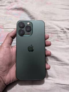 I phone 13 pro