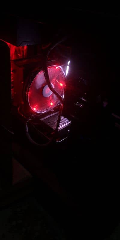 Ryzen 5 3600 Full Build 1