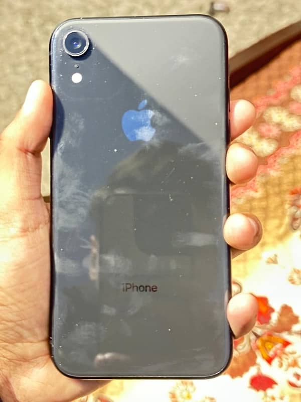 iphone xr 1