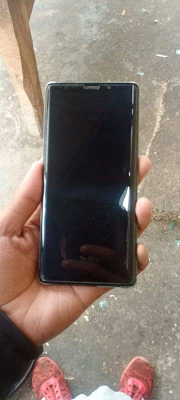 Samsung note 9 6   128 gb 3