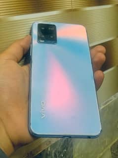 Vivo y33s sell WhatsApp 03182940921