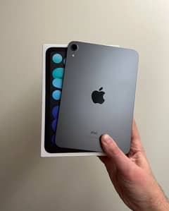 iPad mini 6