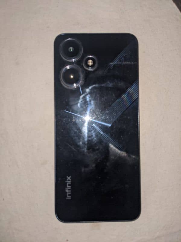 infinix hot 30 play 1