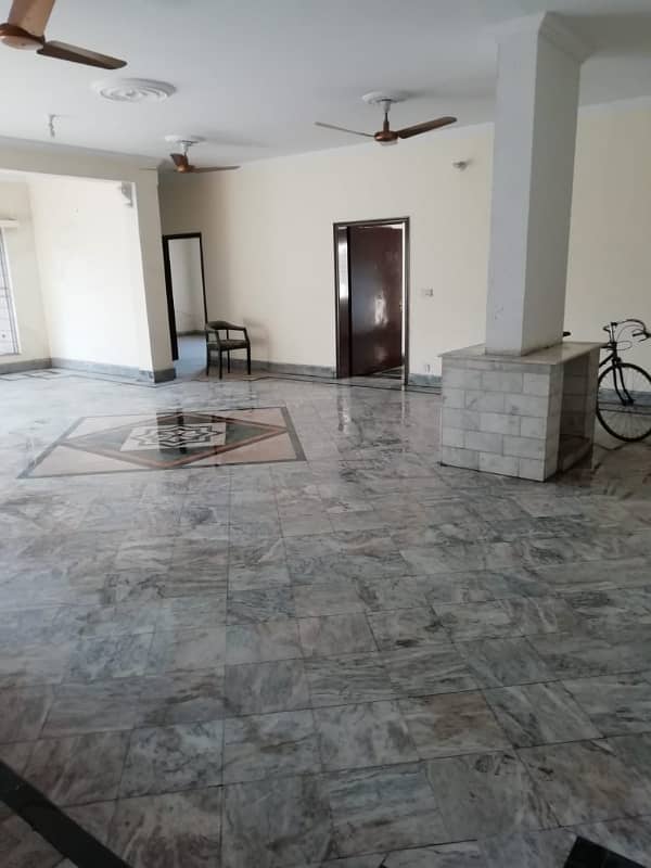 2 Kanal Single Storey House in A1 Society Township 0