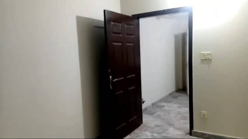 1 Bedroom Apartment for Sale in D17 Markaz Islamabad 7