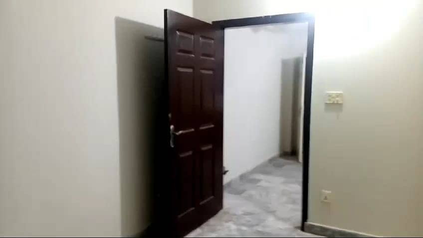 1 Bedroom Apartment for Sale in D17 Markaz Islamabad 15