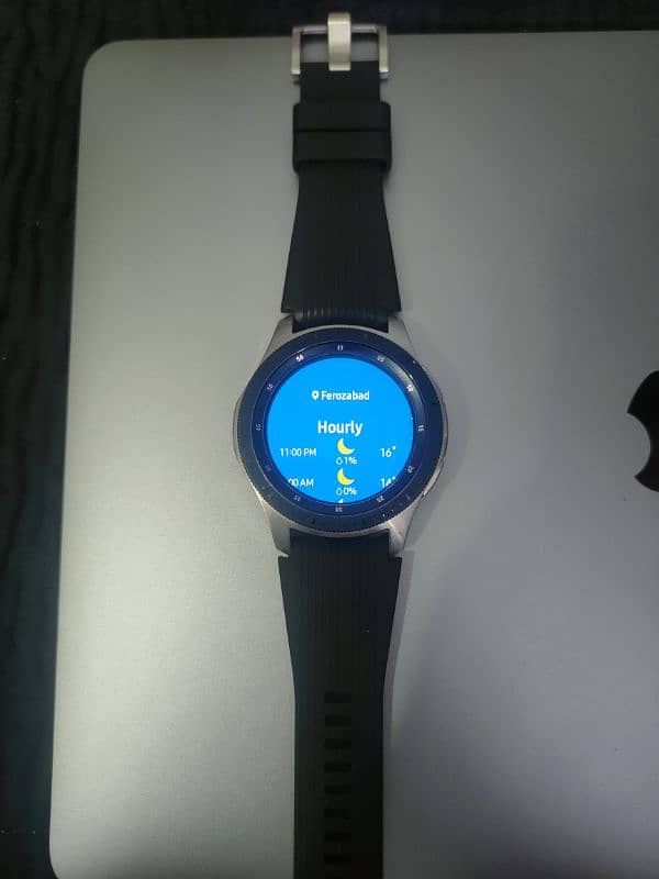 Galaxy Watch 4 6