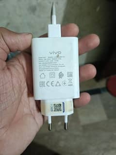 vivo y19s charger 15W