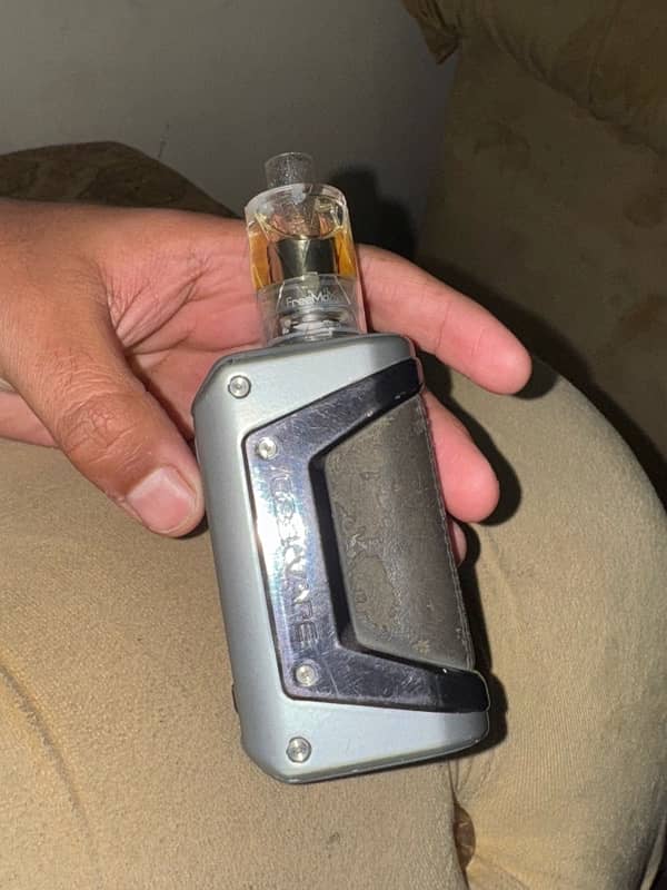 Geekvape 200W 0