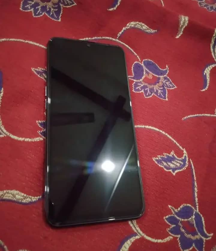 oppo f11 dual PTA 8/256gb 10by10 no any signal fault exchange possible 1