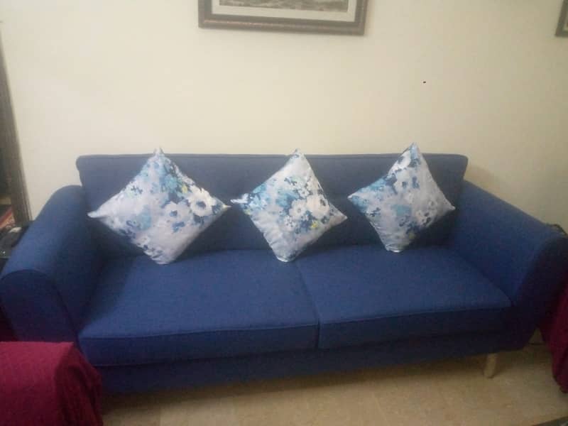 Chester sofa set (3+1+1) 0