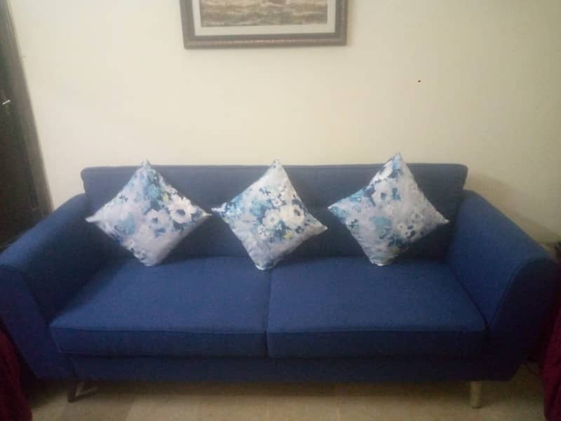 Chester sofa set (3+1+1) 2