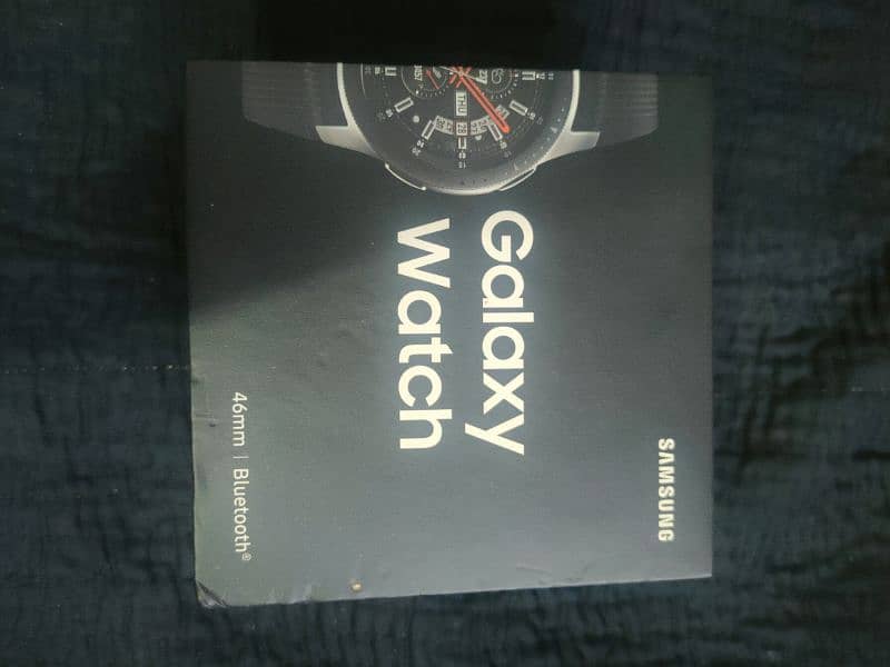 Galaxy Watch 4 9