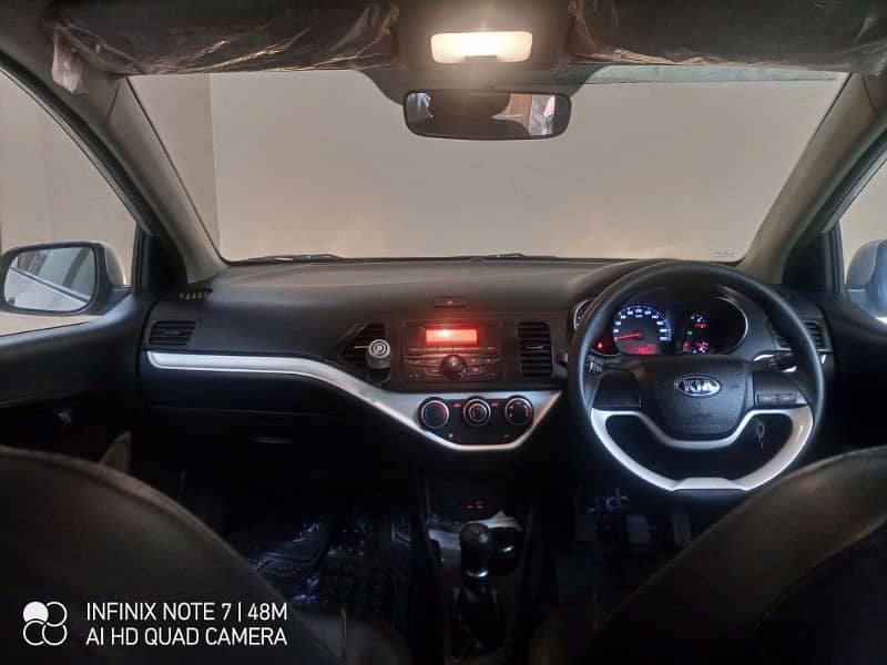 Car for Sale (Picanto Manual Transmission) 3