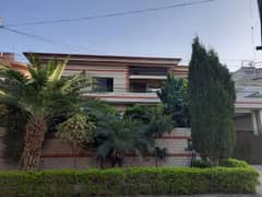 Beautiful House For Sale Gulraiz phase 2 Rawalpindi