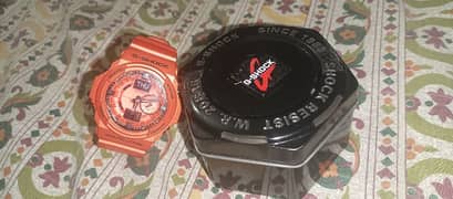 G-Shock