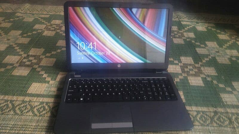 HP AMD laptop 0