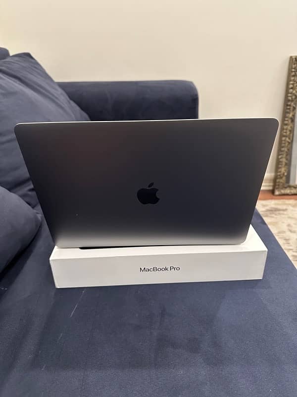 MacBook Pro For Sale 1