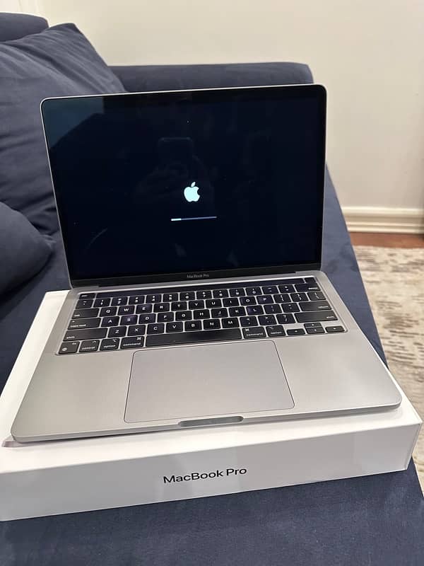 MacBook Pro For Sale 3