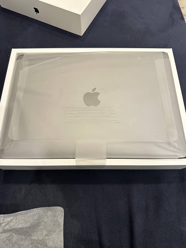 MacBook Pro For Sale 4