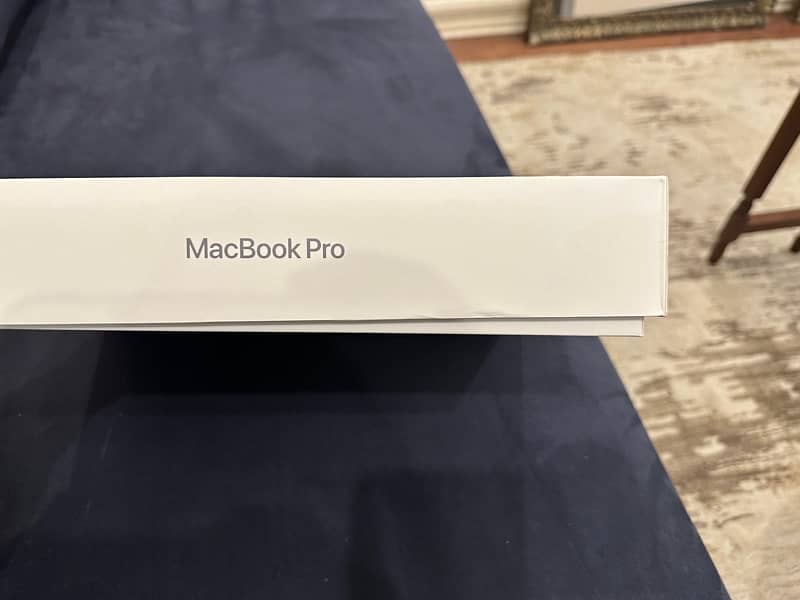 MacBook Pro For Sale 7