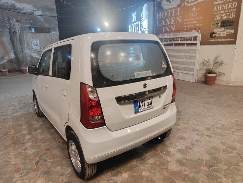 Suzuki Wagon R 2022 2