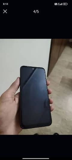 REDMI NOTE 11