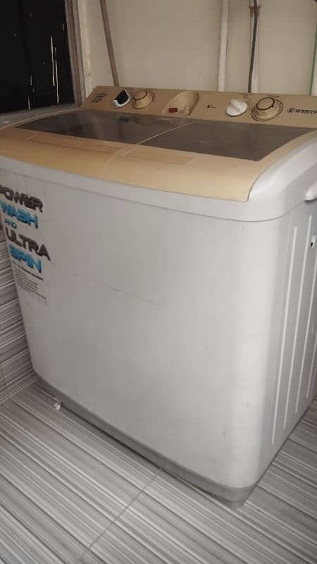 washing machine for sale 1