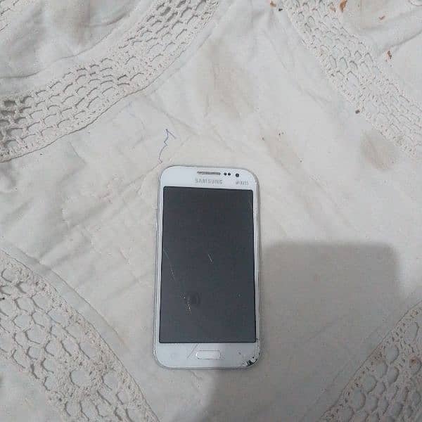 Samsung Galaxy core prime 0