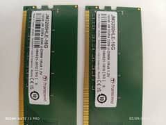 32GB DDR4 3200mhz (2x16)