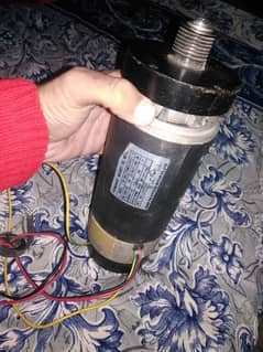 Treadmill motor for sale