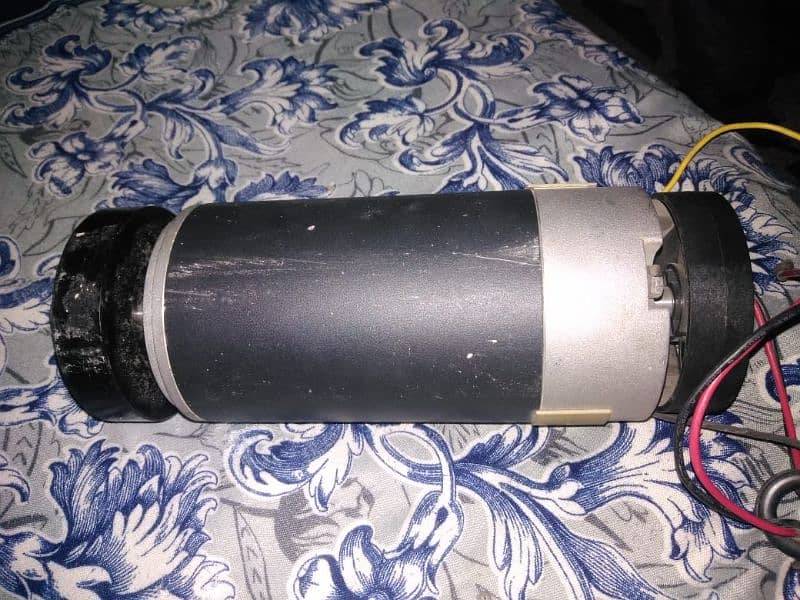 Treadmill motor for sale 3