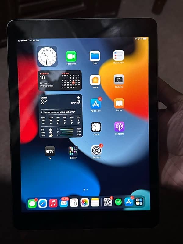 ipad 6th generation 32gb 0