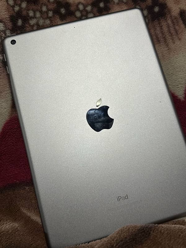 ipad 6th generation 32gb 2