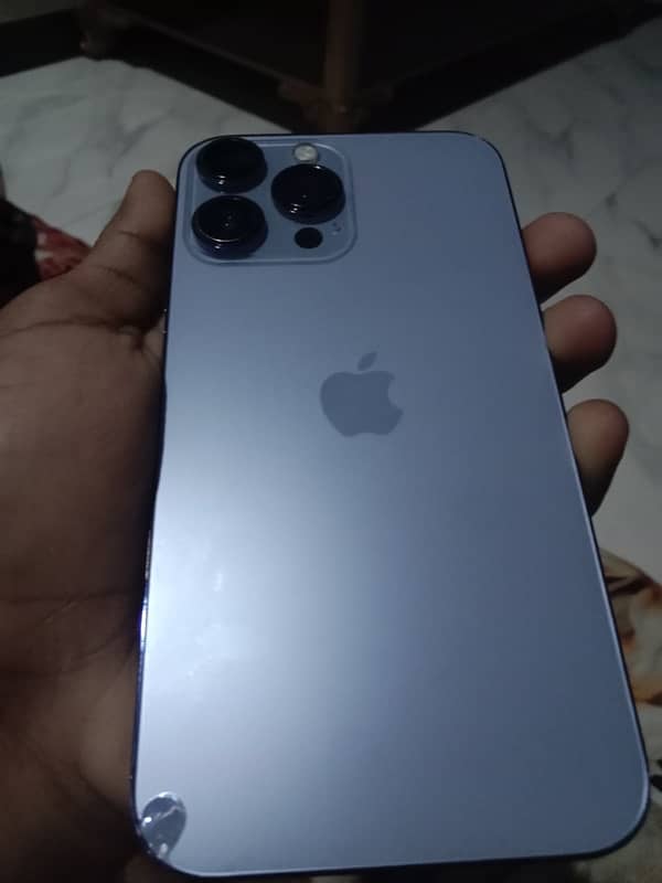 I phone XR canvert to 13pro 0