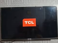 TCL Android LED Urgent sale