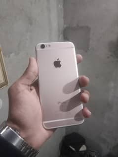 iPhone 6s 64gb all ok non pta