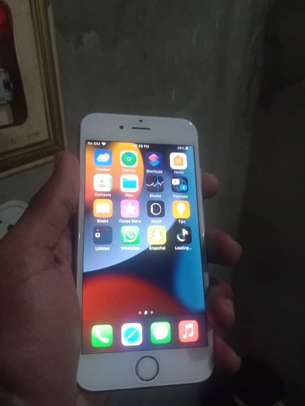 iPhone 6s 64gb all ok non pta 2