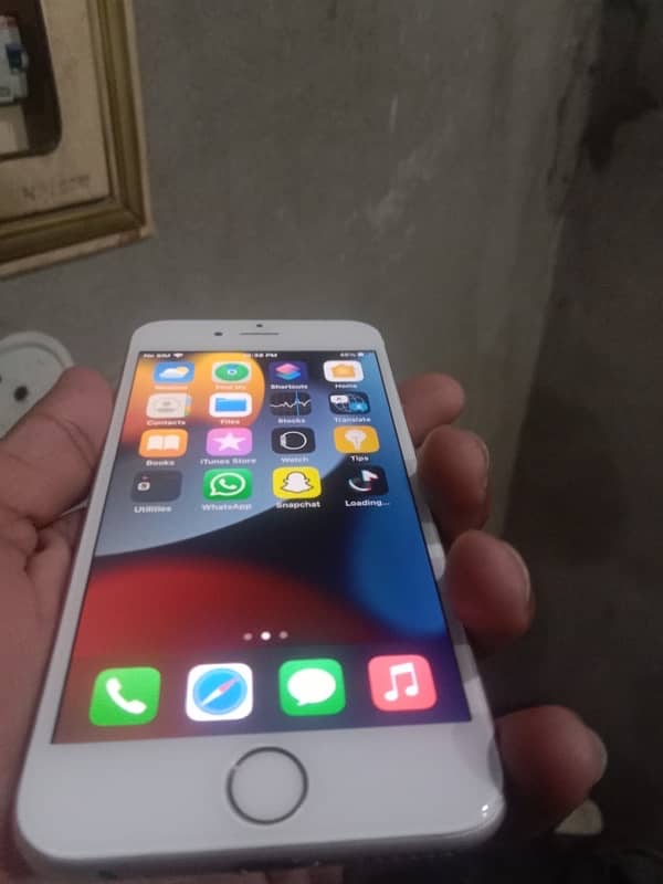 iPhone 6s 64gb all ok non pta 3