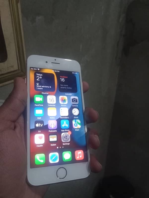 iPhone 6s 64gb all ok non pta 5