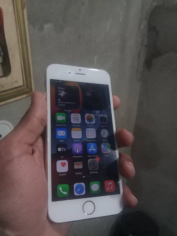 iPhone 6s 64gb all ok non pta 6