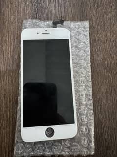 IPHONE 6S Original Panel LCD and New Battery 100%