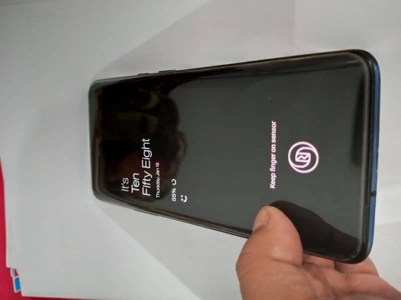 OnePlus 7 Pro Excellent Condition 0