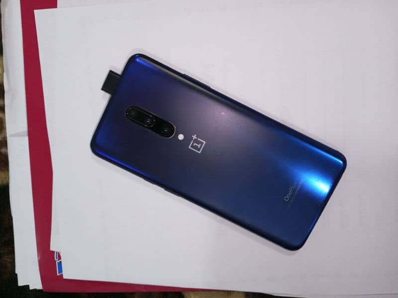 OnePlus 7 Pro Excellent Condition 2