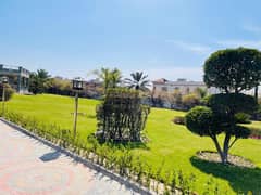 Gulberg Green Islamabad Plots Available For Sale