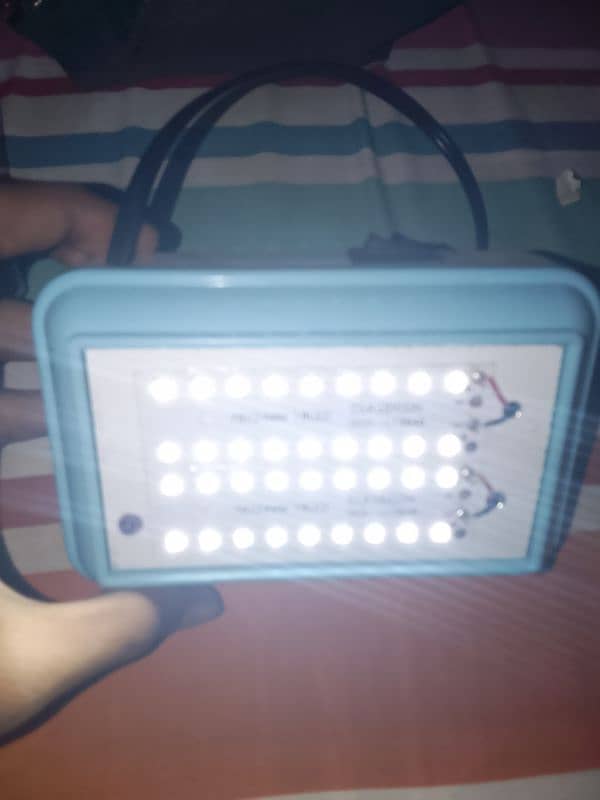 High Quality Emergency Light 7