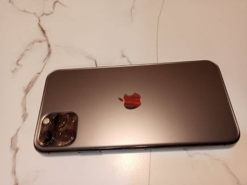 IPhone 11 Pro Max 6